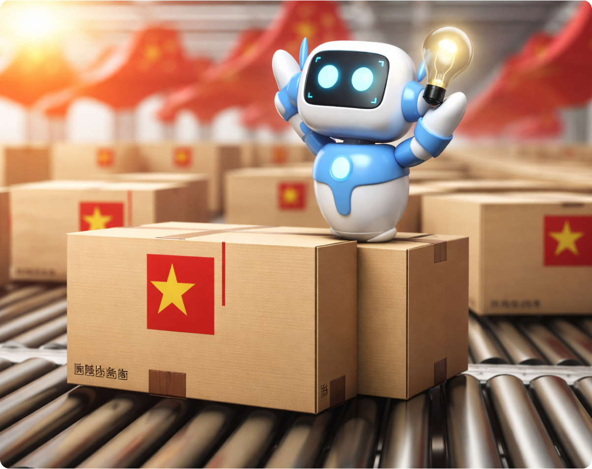 Robot Proiectinno - Ce facem pentru tine