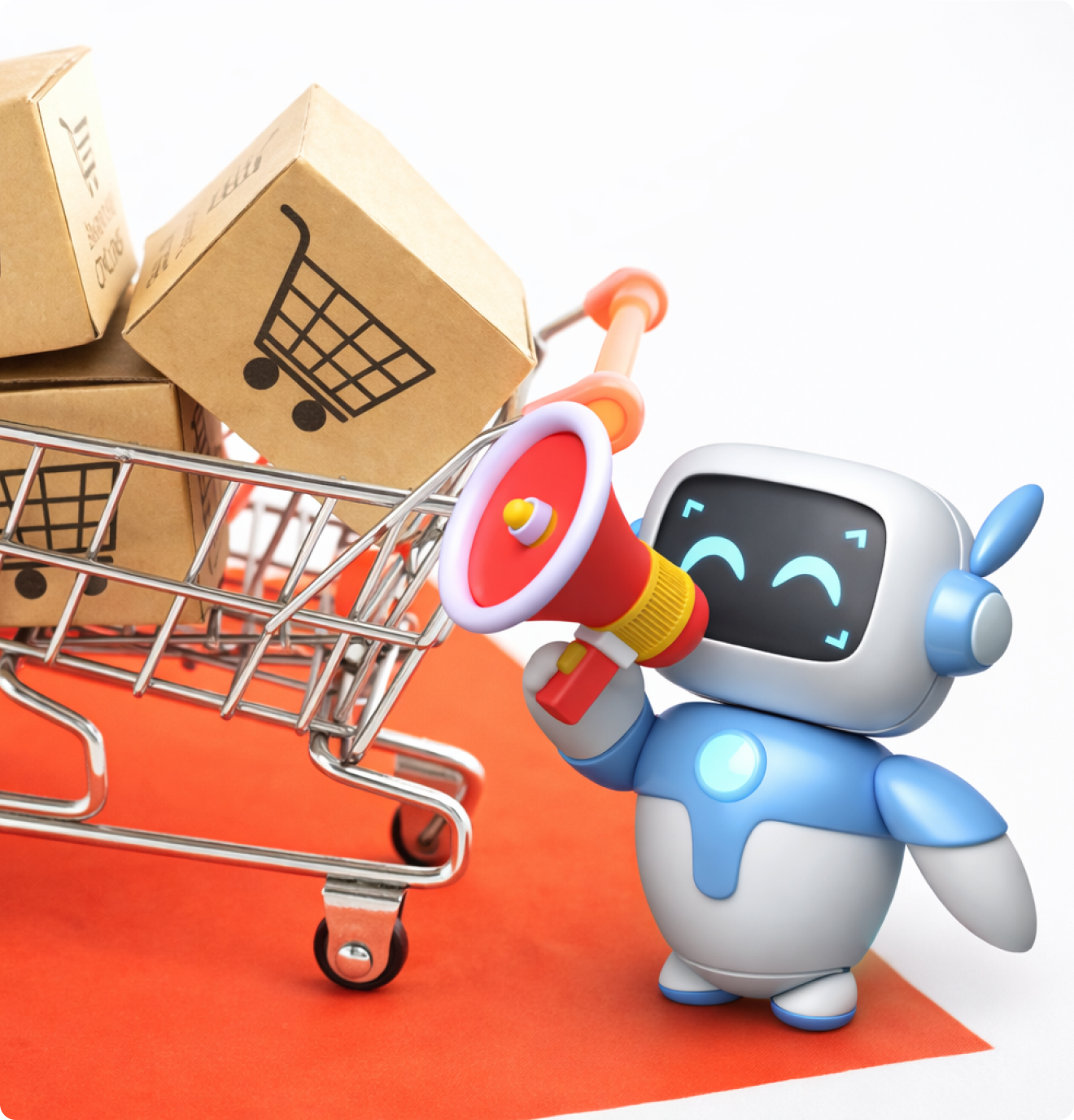 Import China - plată în România cu TVA